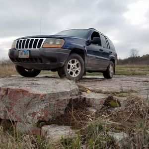 Meet your Posher, Asher